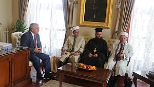 EDİRNELİ YATIRIMCILARA ÇAĞRI
