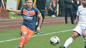 EDİRNESPOR'A SAĞ BEK