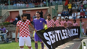 EDİRNESPOR SEZONU AÇTI