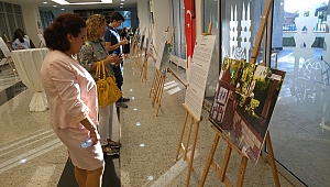"EFELERİN YOLU" FOTOĞRAF SERGİSİ