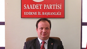 EĞİTİMDE VELİLER DE ETKİN OLMALI
