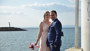 EVLİLİĞE ADIM ATTILAR