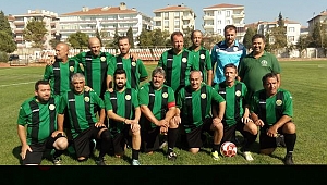 FUTBOLDA TÜRK-YUNAN DOSTLUĞU