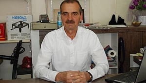 “GIDA OSB OLUMSUZLUĞA İLERLİYOR”
