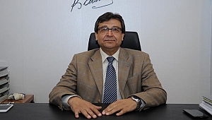 GÜNESER: MİLLETVEKİLLİĞİ İÇİN ÇALIŞIYORUM