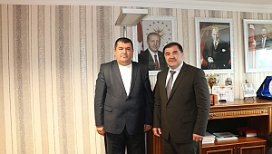 GÜREŞ LİSESİNE HIZ VERİLECEK