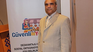 GÜVENLİ YARINLAR PROJESİ