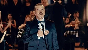 HALUK LEVENT’E KISPET HEDİYE ETTİ
