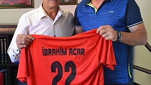 HAMZA ERHAN; HİZMET EDENİN HER ZAMAN YANINDAYIZ