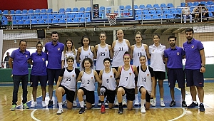 HASKOVA İLE HAZIRLIK MAÇI