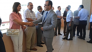 Hukukçularda çifte tören