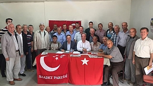 ‘İKTİDARA YOLUN SONU GÖRÜNDÜ’