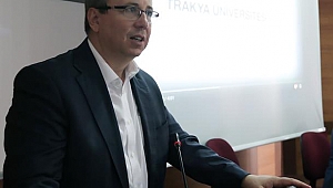 İLK GÜNDE YALNIZ BIRAKMADI