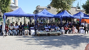 KAZANANLAR BELLİ OLDU