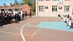 KEMALKÖY’DE ANASINIFI AÇILIŞI