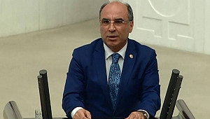 ‘KEŞAN- ENEZ YOLUNUN ÖDENEĞİ HALA YOK’