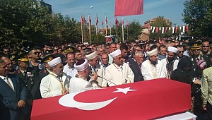 KILIÇDAROĞLU’NDAN TAZİYE