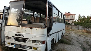 MAHALLELİ KORKAR OLDU