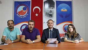 MAKAM ŞOFÖRÜ BİLE ŞUBE MÜDÜRÜ OLUYOR