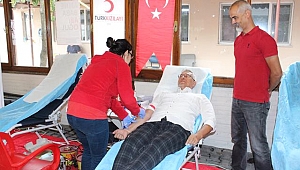 MODAVİZYON’DAN ANLAMLI BAĞIŞ
