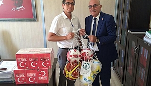 ‘NUTUK REHBERİNİZ OLSUN”