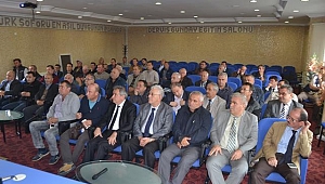 OKUL SERVİSİ ŞOFÖRLERİNE EĞİTİM