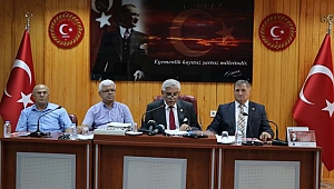 PATLAYICI DEPOSUNA TEPKİ