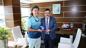 SEYAHAT BLOĞUNDAN TREDAŞ’A TEŞÜKKÜR