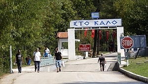"Sınır ötesi" duyarlılık