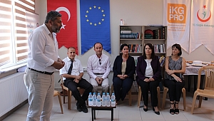 SİROMA Projesi