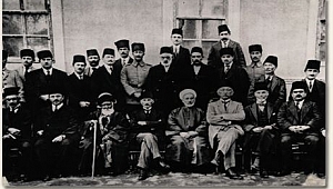 SİVAS KONGRESİ