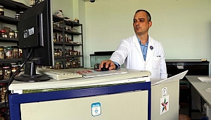 SUDAKİ KİRLİLİK "BALIK"LA ÖLÇÜLECEK