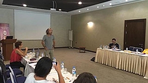 TOPLUM VE GAZETECİLİK
