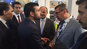 TRAKYA'NIN PROJELERİ İNOVASYON ZİRVESİNDE