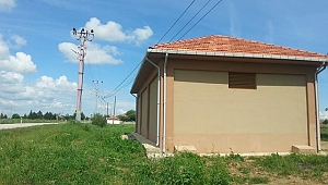 TREDAŞ’IN EDİRNE YATIRIMLAR