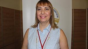 "TÜRKİYE ACİL MÜDAHALEDE İLERİ DÜZEYDE"