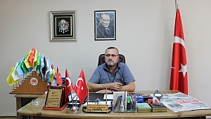 “Üreticiyi ve Tüketiciyi karşı karşıya getiriyorlar”