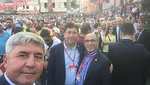 ÜZÜM ÜRETİCİLERİ İÇİN ADALET