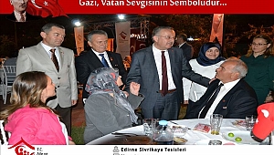 VATAN SİZE MİNNETTAR