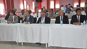 YILIN AHİSİ ŞED KUŞANDI