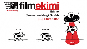 16. FİLMEKİMİ 6-7-8 Ekim’de Edirne’de