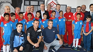 7'DEN 70'E BOCCE KARŞILAŞMASI