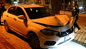 ACI KAZAYA HAPİS CEZASI