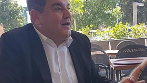 AĞA ÇETİN’DEN SERT AÇIKLAMA