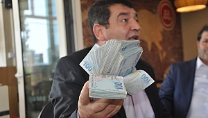 "AĞALIK BEDELİ NE OLACAK?"