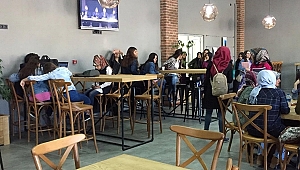 AMA NASIL GÜZEL KANTİN