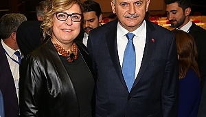 ARSEVEN GÖREVİ BIRAKTI