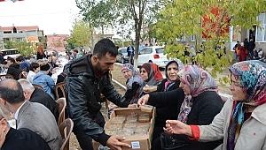 AŞURE GÜNÜNE İLGİ
