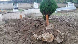 BABASIYLA AYNI KADERİ YAŞADI