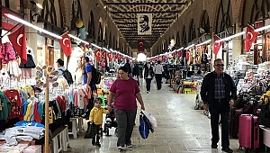 BAŞBAKAN YILDIRIM'IN AÇIKLAMASI ESNAFI SEVİNDİRDİ